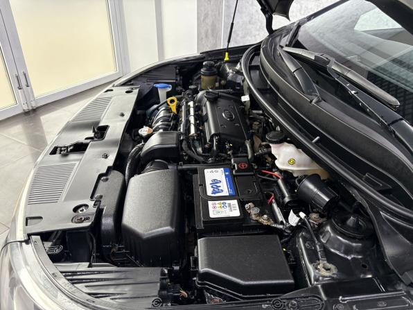 Kia Rio III с пробегом 2014 года, цена 935 000 рублей, 124163 км, хэтчбек, Автокод Объявления