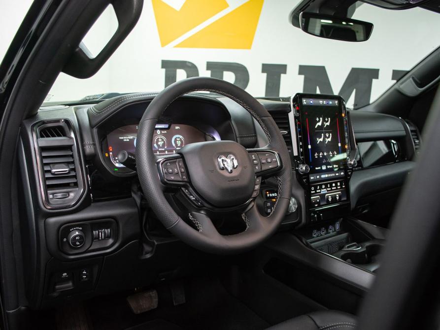 Ram 1500 V Рестайлинг Новосибирск  - изображение 9