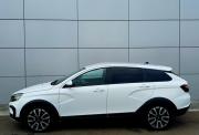 Lada (ВАЗ) Vesta I Рестайлинг (NG) Абакан  - изображение 27