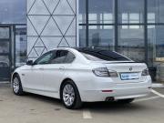 BMW 5 серии VI (F10/F11/F07) Рестайлинг Москва  - изображение 31