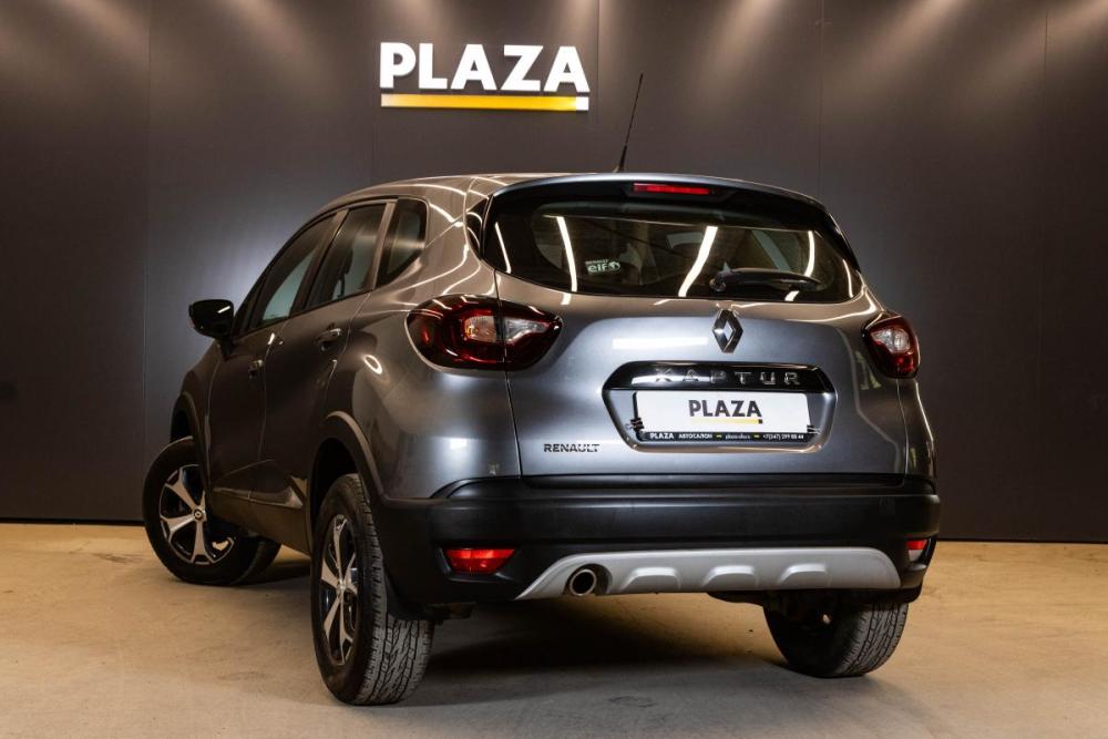 Renault Kaptur I Уфа  - изображение 4