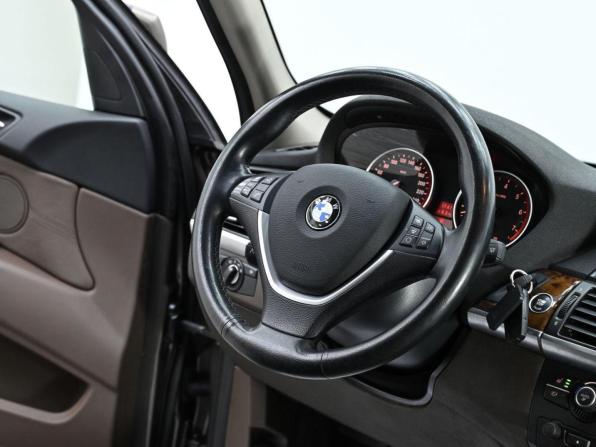 BMW X5 II (E70) Рестайлинг с пробегом 2013 года, цена 1 549 000 рублей, 132997 км, внедорожник, Автокод Объявления