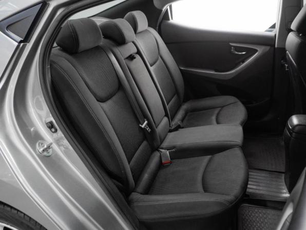 Hyundai Elantra V (MD) с пробегом 2012 года, цена 999 000 рублей, 220614 км, седан, Автокод Объявления