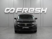 Volkswagen Polo VI Воронеж  - изображение 21