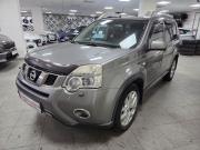 Nissan X-Trail II Рестайлинг Мончегорск  - изображение 19
