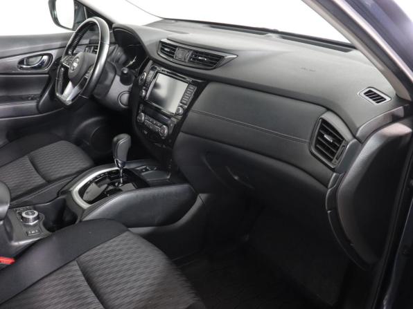 Nissan X-Trail III Рестайлинг с пробегом 2019 года, цена 2 097 000 рублей, 105082 км, внедорожник, Автокод Объявления