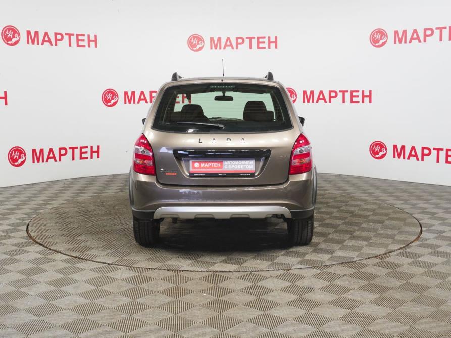Lada (ВАЗ) Granta I Рестайлинг Вологда  - изображение 6