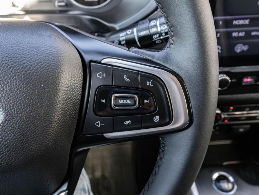 Chery Tiggo 4 I Рестайлинг Краснодар  - изображение 16
