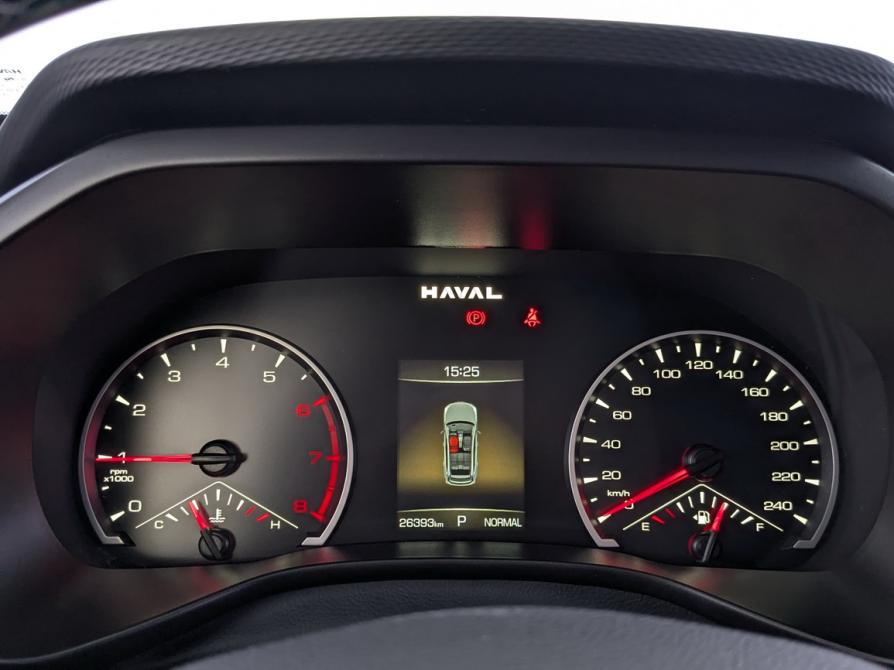 Haval Jolion I Рестайлинг Москва  - изображение 13