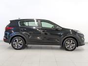 Kia Sportage IV Рестайлинг Санкт-Петербург  - изображение 28