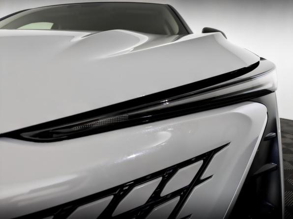 Changan UNI-T I с пробегом 2023 года, цена 2 195 000 рублей, 21821 км, внедорожник, Автокод Объявления