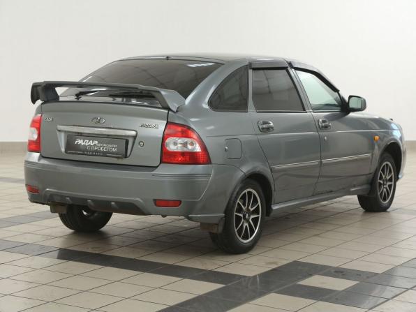 Lada (ВАЗ) Priora I с пробегом 2011 года, цена 215 000 рублей, 121000 км, хэтчбек, Автокод Объявления