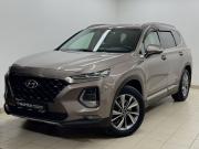 Hyundai Santa Fe IV Вологда  - изображение 23