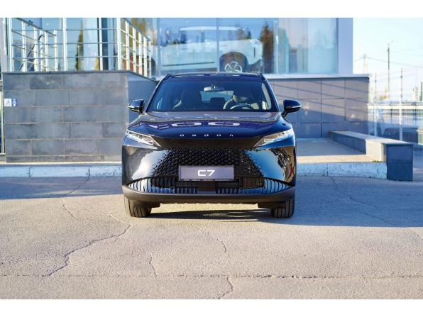 Новый Omoda C7 2026 года, цена 3 299 000 рублей, внедорожник, Автокод Объявления