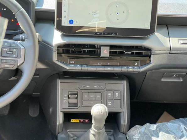 Новый Toyota Hilux IX 2026 года, цена 7 690 000 рублей, offers.body_type.unknown, Автокод Объявления