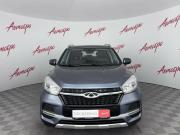 Chery Tiggo 4 I Рестайлинг Псков  - изображение 29