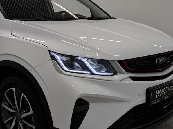 Belgee X50 с пробегом 2025 года, цена 1 700 000 рублей, 73019 км, внедорожник, Автокод Объявления