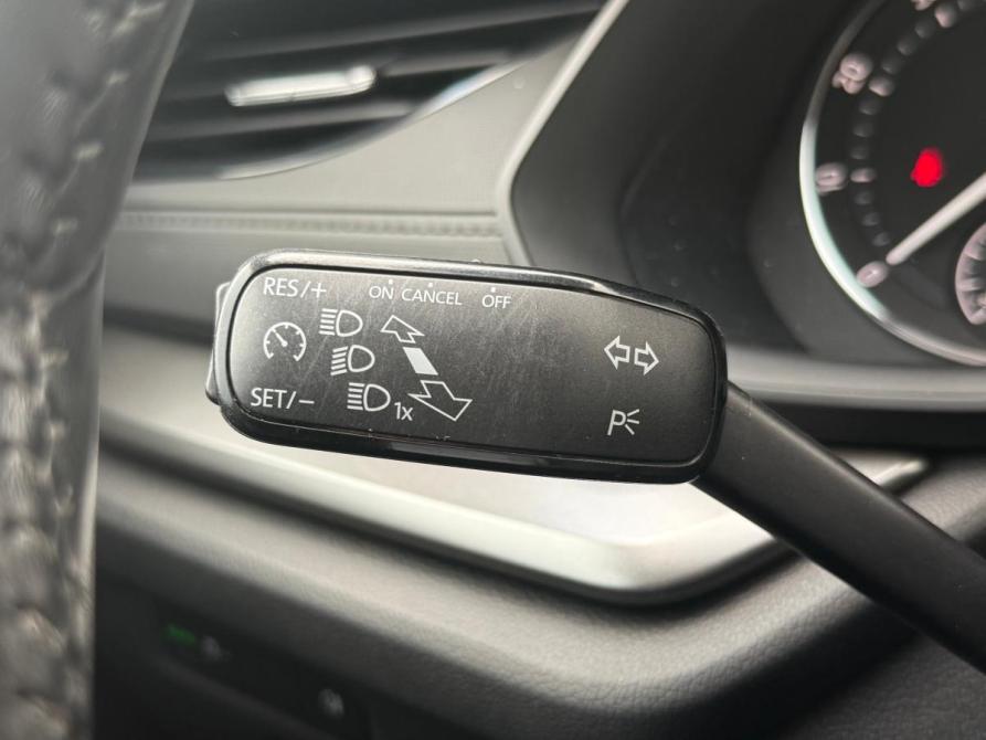 Skoda Octavia IV (A8) Воронеж  - изображение 16