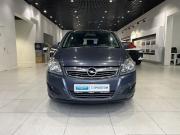 Opel Zafira B Рестайлинг Москва  - изображение 19