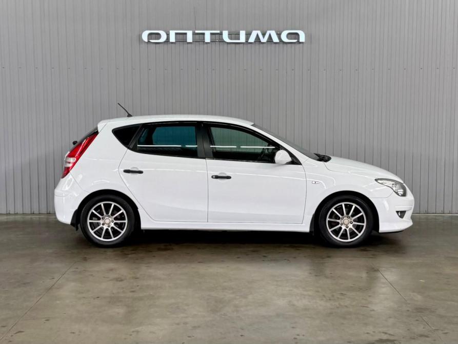 Hyundai i30 I Рестайлинг Краснодар  - изображение 4