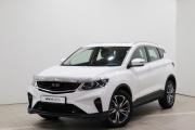 Geely Coolray I Иркутск  - изображение 21