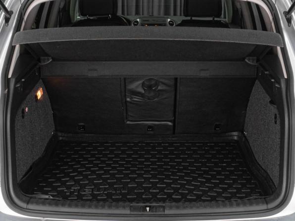 Volkswagen Tiguan I Рестайлинг с пробегом 2012 года, цена 1 339 000 рублей, 72998 км, внедорожник, Автокод Объявления