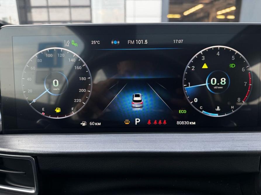 Chery Tiggo 7 Pro Max I Стройкерамика  - изображение 14