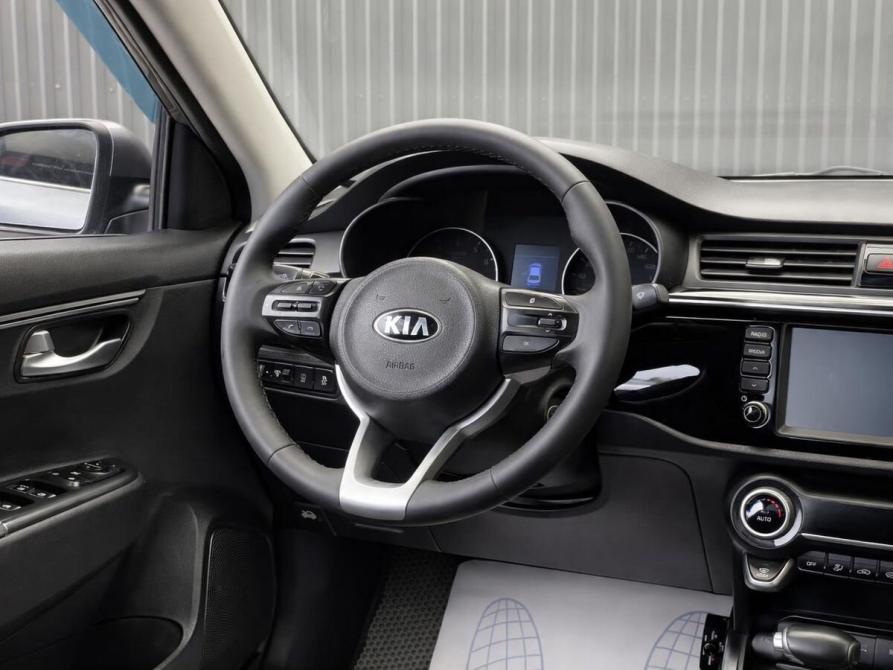 Kia Rio IV Пермь  - изображение 10