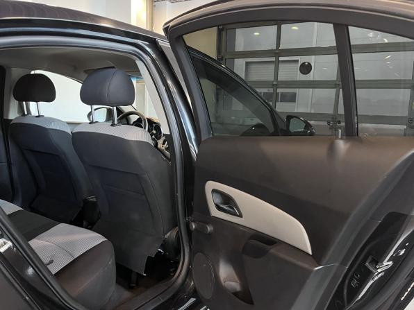 Chevrolet Cruze I с пробегом 2011 года, цена 575 000 рублей, 194201 км, седан, Автокод Объявления
