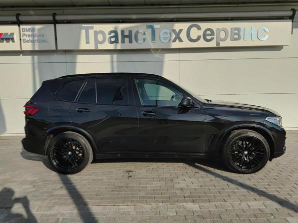 BMW X5 IV (G05/G18) с пробегом 2020 года, цена 5 290 000 рублей, 200271 км, внедорожник, Автокод Объявления