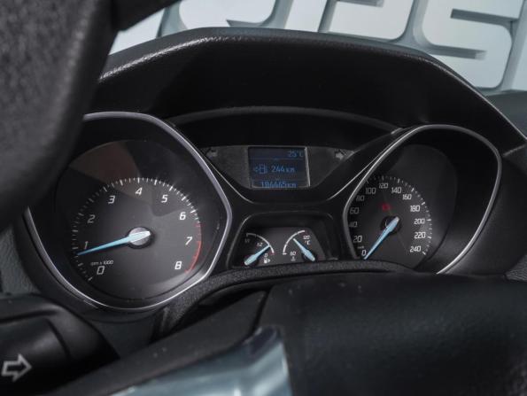 Ford Focus III с пробегом 2012 года, цена 940 000 рублей, 184445 км, седан, Автокод Объявления