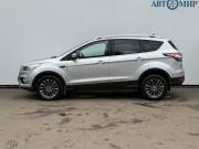 Ford Kuga II Рестайлинг Москва  - изображение 20