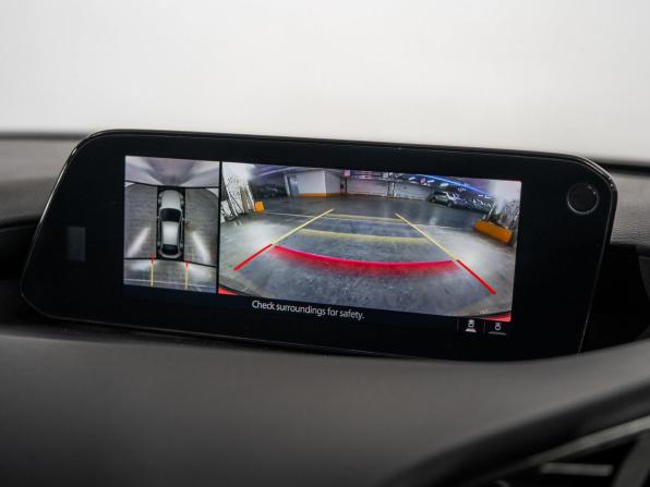 Mazda 3 IV (BP) с пробегом 2019 года, цена 1 690 500 рублей, 43118 км, седан, Автокод Объявления