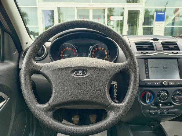 Lada (ВАЗ) Granta I Рестайлинг с пробегом 2024 года, цена 920 000 рублей, 43650 км, лифтбек, Автокод Объявления