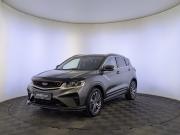 Geely Coolray I Москва  - изображение 29