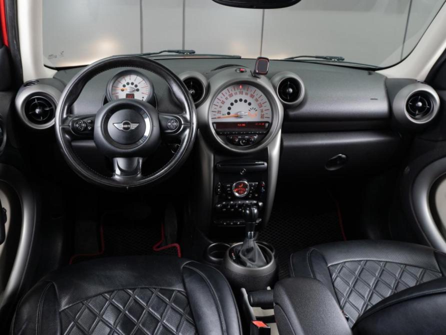Mini Countryman I Тюмень  - изображение 6