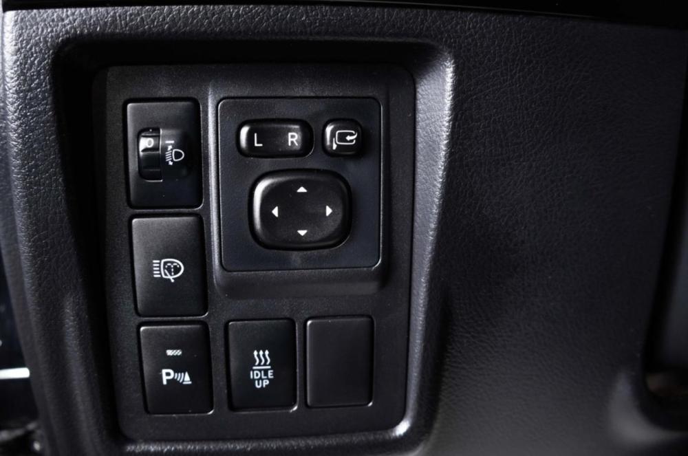 Toyota Land Cruiser Prado 150 Series Рестайлинг 1 Пермь  - изображение 20
