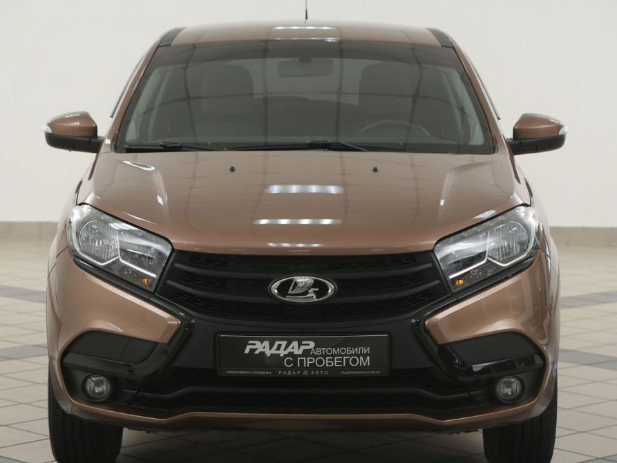 Lada (ВАЗ) XRAY I Иваново  - изображение 6