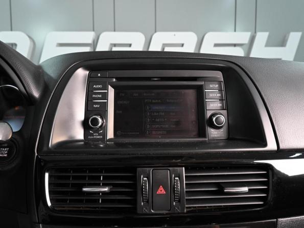Mazda CX-5 I с пробегом 2013 года, цена 1 595 000 рублей, 172468 км, внедорожник, Автокод Объявления