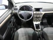 Opel Astra H Рестайлинг Ростов-на-Дону  - изображение 35