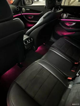Mercedes-Benz E-Класс V (W213 S213 C238) с пробегом 2016 года, цена 3 197 000 рублей, 170000 км, седан, Автокод Объявления