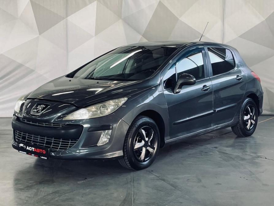 Peugeot 308 I Оренбург  - изображение 1