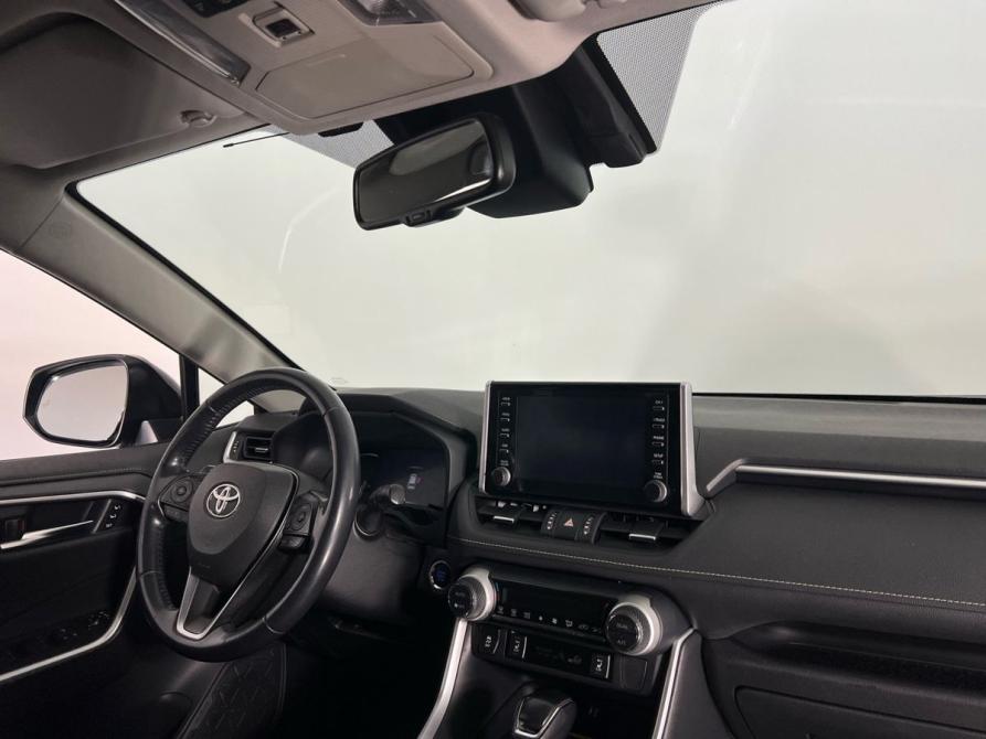 Toyota RAV4 V (XA50) Архангельск  - изображение 13
