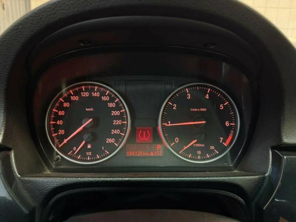 BMW 3 серии V (E90/E91/E92/E93) с пробегом 2008 года, цена 900 000 рублей, 183407 км, седан, Автокод Объявления