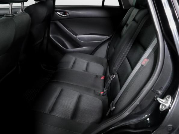 Mazda CX-5 I с пробегом 2014 года, цена 1 350 000 рублей, 221154 км, внедорожник, Автокод Объявления