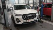 Chery Tiggo 7 Pro I Санкт-Петербург  - изображение 8