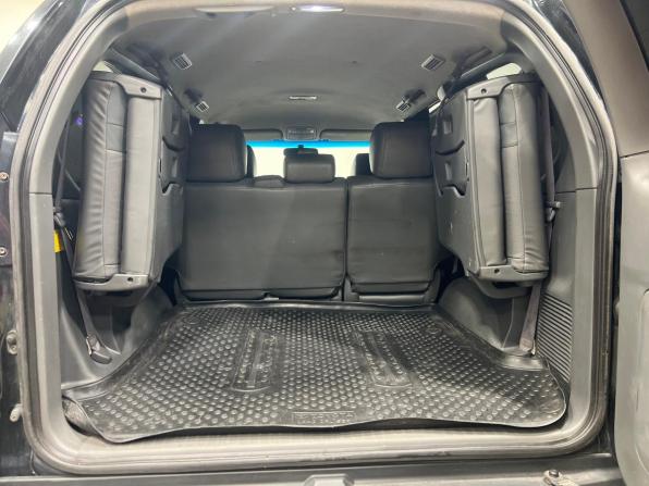 Toyota Land Cruiser Prado 120 Series Рестайлинг с пробегом 2008 года, цена 2 199 500 рублей, 442675 км, внедорожник, Автокод Объявления
