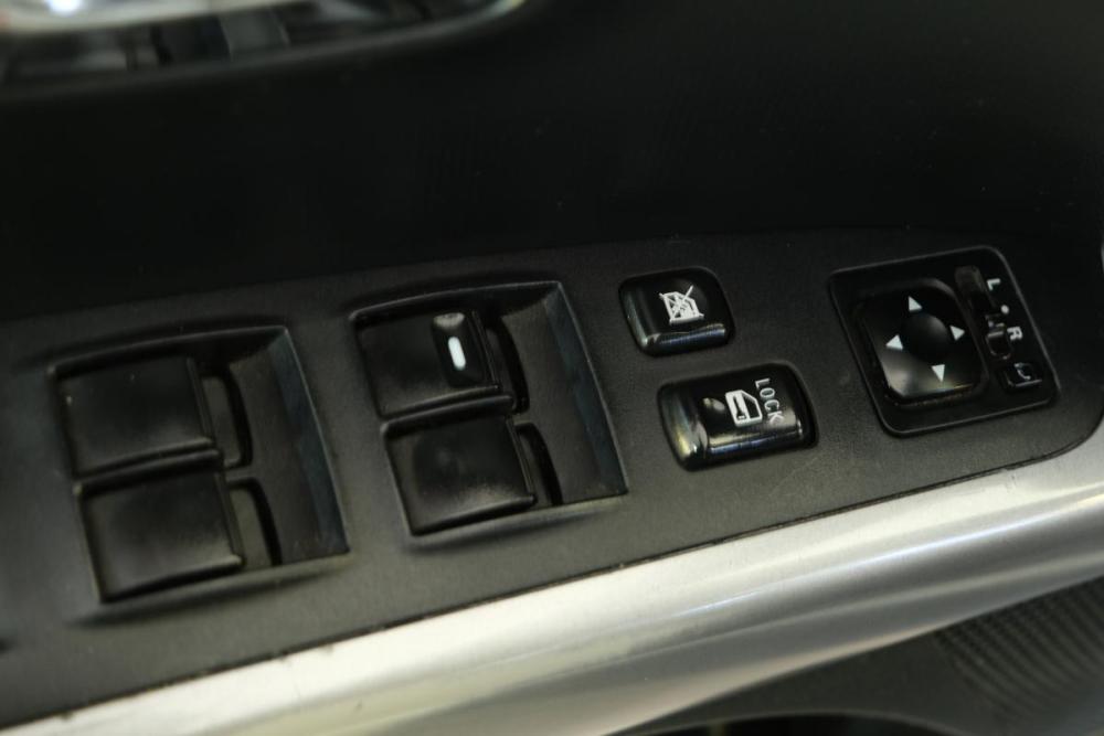 Mitsubishi Outlander II Рестайлинг Омск  - изображение 9
