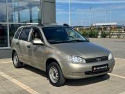 Lada (ВАЗ) Kalina I Владикавказ  - изображение 17
