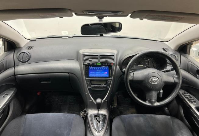 Toyota Caldina III с пробегом 2004 года, цена 749 000 рублей, 326800 км, универсал, Автокод Объявления